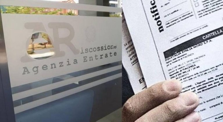 Il governo potrebbe congelare il pagamento delle cartelle esattoriali per altri due mesi
