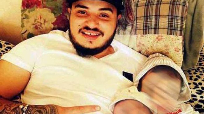 Milano, torturò e uccise il figlio di due anni: 26enne croato condannato all’ergastolo