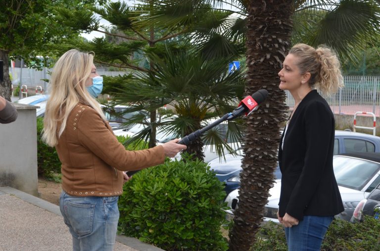 Ambiente, Cerveteri Comune virtuoso: l’Assessora Gubetti intervistata dal TG2