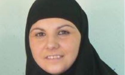 Milano: 4 anni di carcere per Alice Brignoli, moglie del defunto militate Isis Mohamed Koraichi