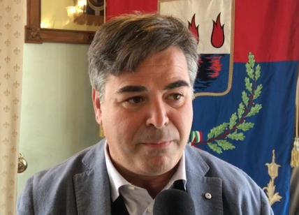 Foggia, arrestato per corruzione l’ex sindaco Franco Landella (Lega)