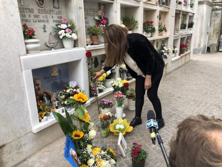 La verità storica, il filo appeso del giallo Vannini