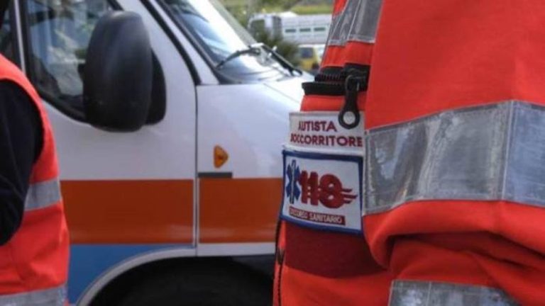 Tragedia sul lavoro a Busto Arsizio (Varese): operaio 49enne muore schiacciato da un tornio