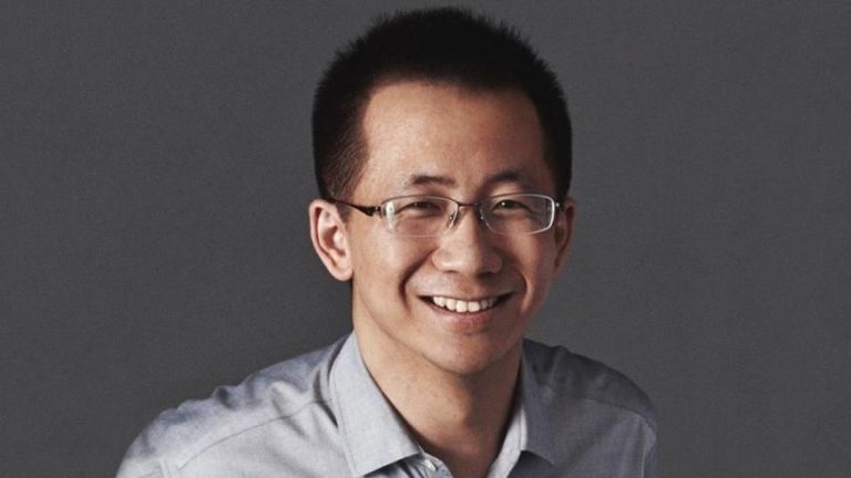 Cina, si è dimesso il co-fondatore di ByteDance dalla carica di Ceo