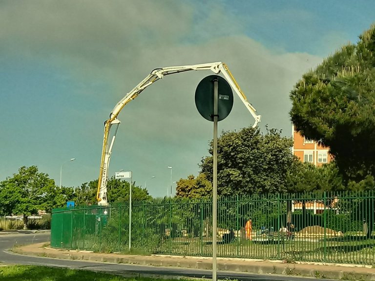 Il Movimento 5 Stelle sulla costruzione del parco tra viale Europa e viale America