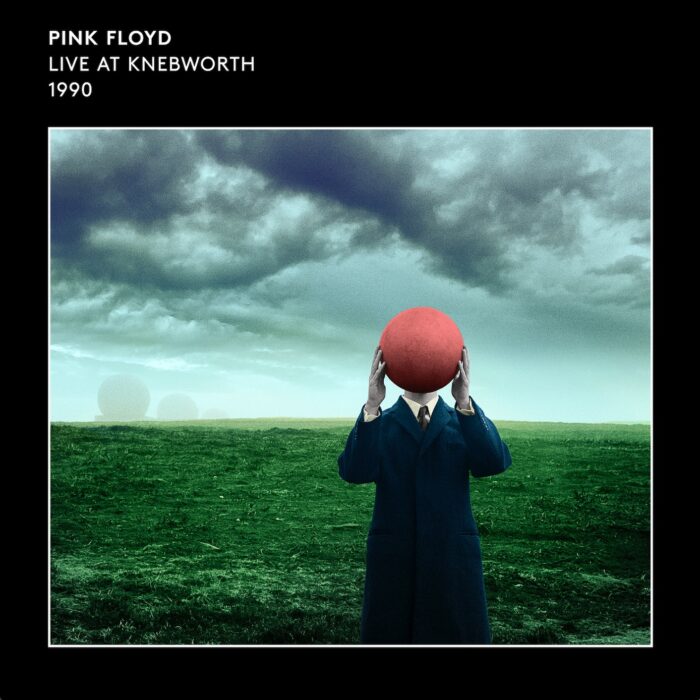 Musica, ecco il nuovo album live dei Pink Floyd “Live at Knebworth”