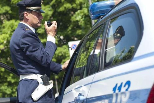 Roma, a San Paolo 32enne viola il divieto di non avvicinamento alla ex fidanzata: arrestato dalla polizia