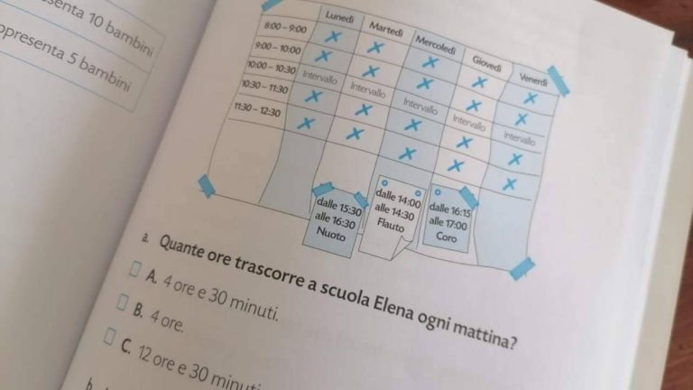 I Cobas hanno indetto domani uno sciopero della primaria nel giorno della prova degli Invalsi