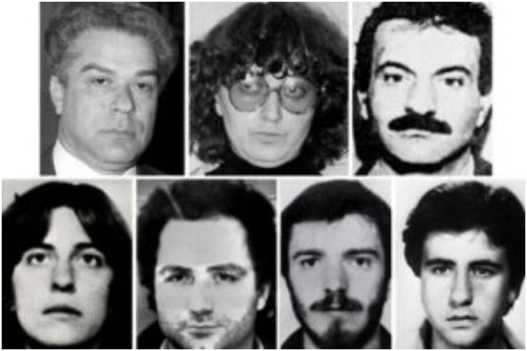 Francia, concluse le udienze per i 9 ex terroristi italiani: tutti rifiutano l’estradiziohne