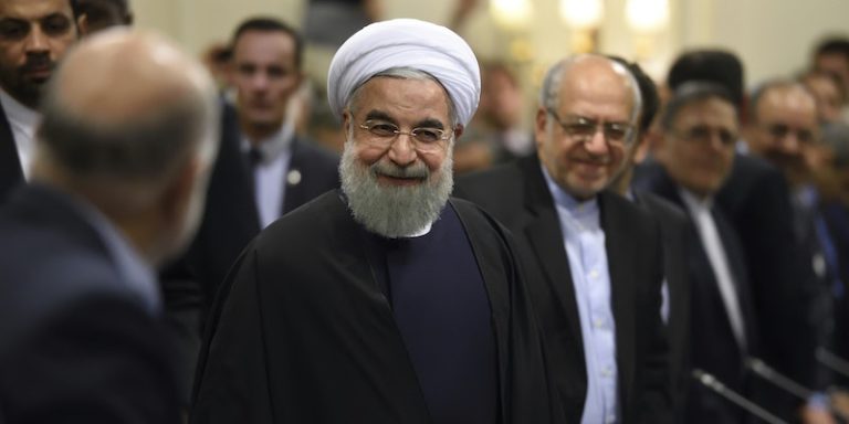 Iran, alle elezioni presidenziali esclusi tutte le figure moderate per il Consiglio dei Guardiani