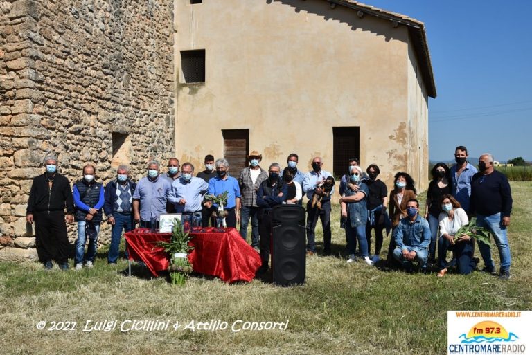 Ladispoli: emozioni da Sagra