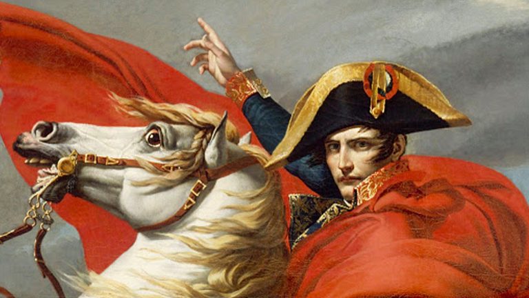 Sant’Elena, duecento anni fa moriva in esilio l’imperatore Napoleone Bonaparte