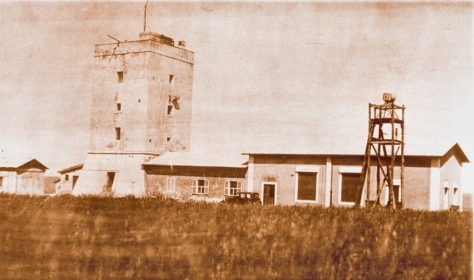 Il Complesso di Torre Chiaruccia dichiarato di interesse storico artistico dalla Sovrintendenza