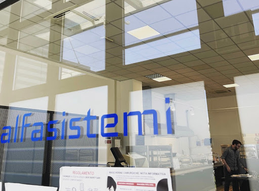 Da Alfa Sistemi arriva “il maggiordomo” per il benessere dei lavori nelle aziende