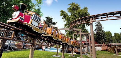 In piazza del Popolo l’11 maggio la manifestazione dei 60mila lavoratori dei parchi divertimento stremati dalla pandemia