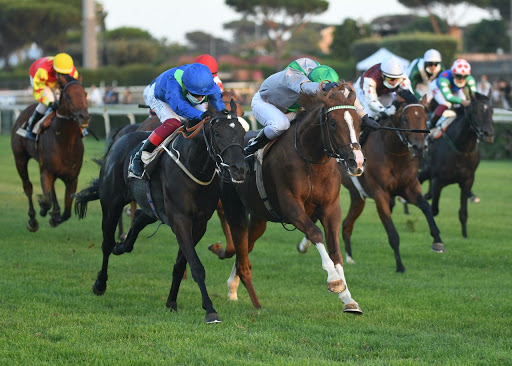 Domenica l’atteso “Derby Day” alla Capannelle