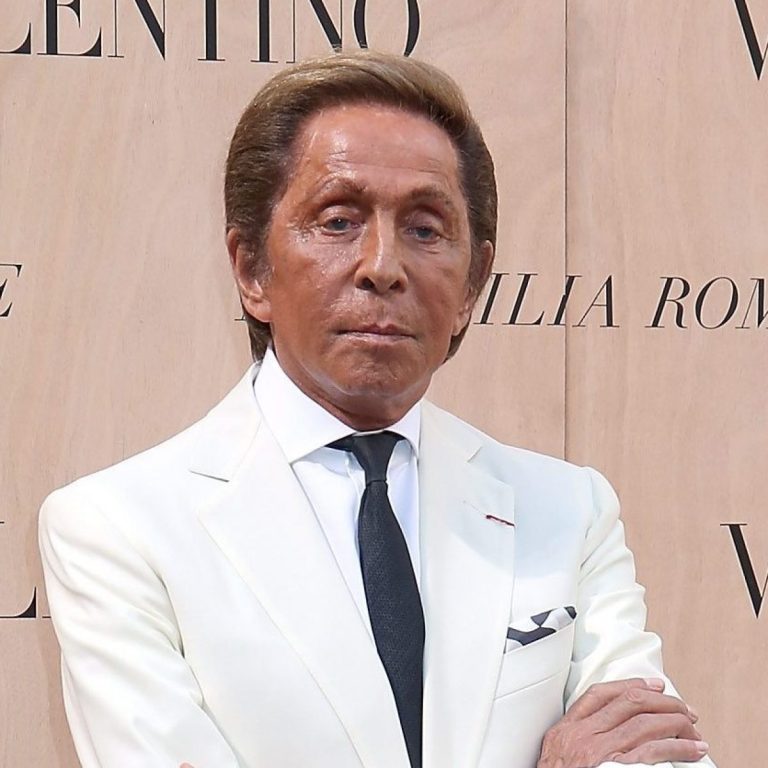 Moda, Valentino torna a sfilare il prossimo 15 luglio a Venezia