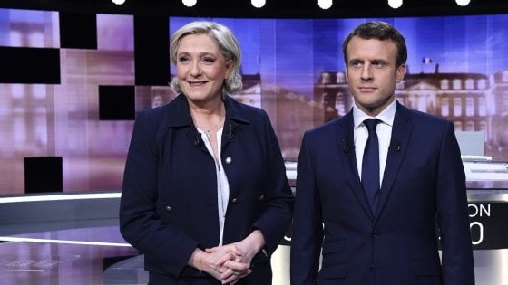 Francia, alle regionali flop per Marine Le Pen e per il presidente Macron