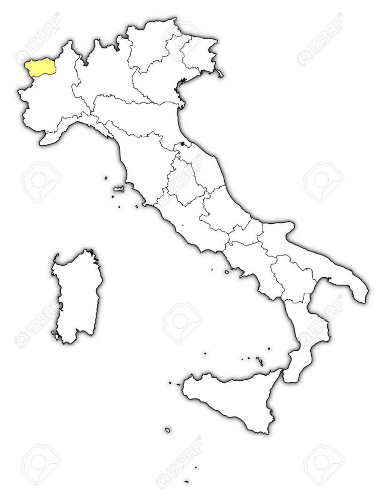 Coronavirus, da lunedì tutta l’Italia bianca tranne la Val d’Aosta. Fine del coprifuoco