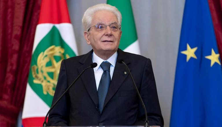 Guerra in Ucraina, il presidente Mattarella convoca il Consiglio Supremo di Difesa oggi alle 16.30