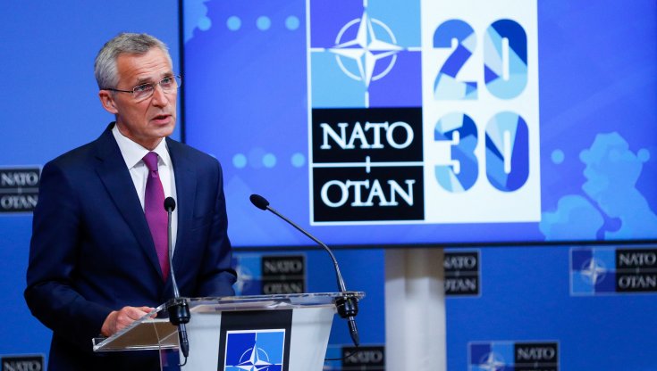 Nato, parla il segretario Steltenberg: “Non stiamo entrando in una nuova Guerra Fredda e la Cina non è il nostro avversario, non il nostro nemico”