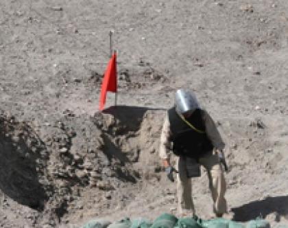 Afghanistan: attacco dei talebani a Baghlan: uccisi dieci sminatori