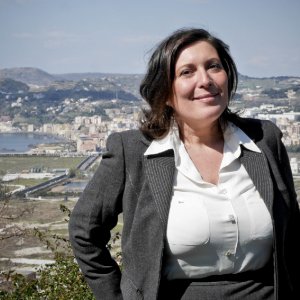 Due lettere anonime tre proiettili per Valeria Ciarambino (M5S)