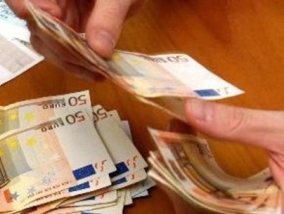 Dal 1° gennaio 2022 nuova ‘stretta’ sull’uso del denaro contante: ecco le nuove regole