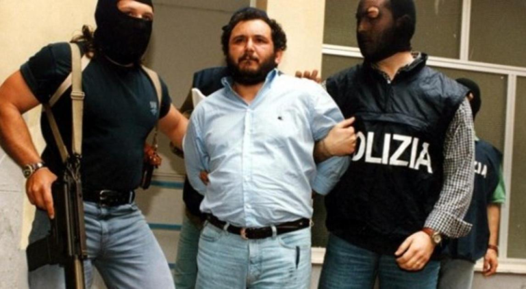 Uccise Giovanni Falcone e la sua scorta: Giovanni Brusca è ora un uomo libero. L’ira dei parenti delle vittime