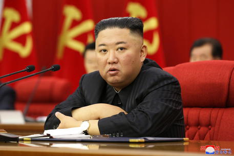 Corea del Nord: dubbi sulle condizioni di salute di Kim Jong un