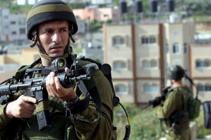 Medio Oriente: A Nablus ucciso un adolescente palestinese in un conflitto a fuoco con i soldati israeliani