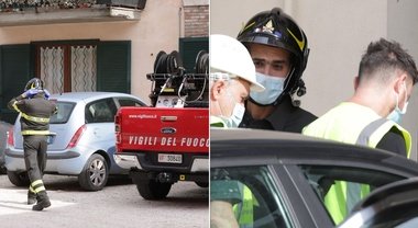 Nave (Brescia), incidente sul lavoro: morto un operaio nella tromba di un ascensore