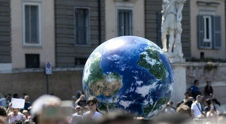 Un premio per le startup italiane impegnate a contrastare i cambiamenti climatici