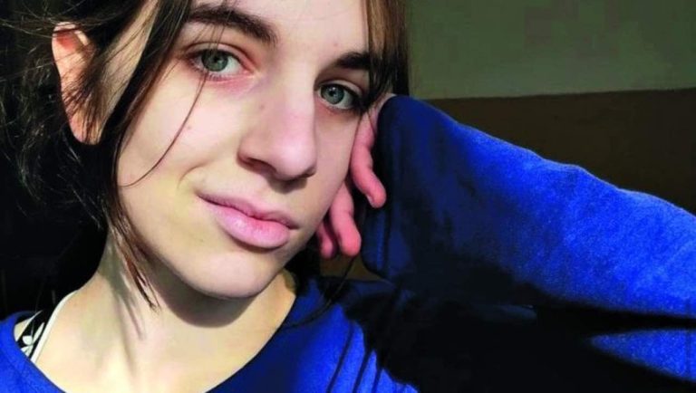 Montevoglio (Bologna), venerdì l’autopsia della 16enne Chiara Gualzetti