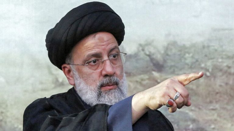 Iran, il neo presidente Raisi annuncia di voler incontrare il capo della Casa Bianca Joe Biden