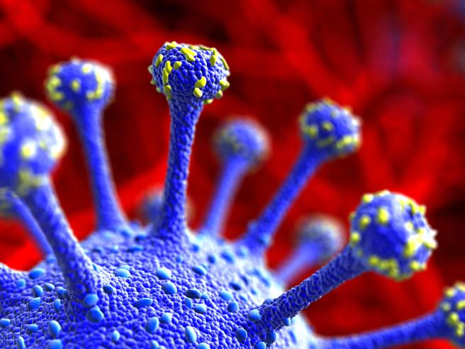 La variante Delta del coronavirus è quasi 6 volte meno sensibile agli anticorpi sviluppati dalle persone guarite da Covid-19