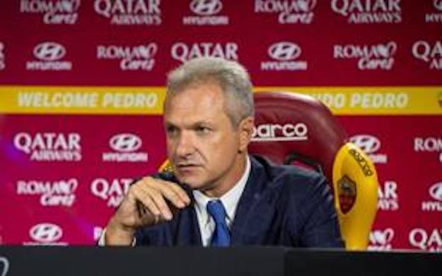 Calcio, parla Guido Fienga (Ceo Roma): “Mourinho è stata un’intuizione dei Friedkin”