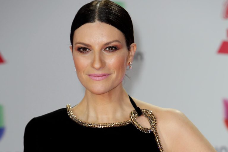 Musica, Laura Pausini vince il Nastro d’Argento per la canzone “Io sì”
