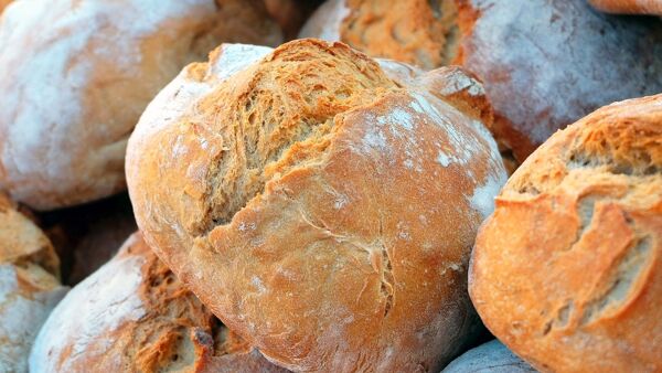 Effetto lockdown: gli italiani hanno “riscoperto” il pane di qualità