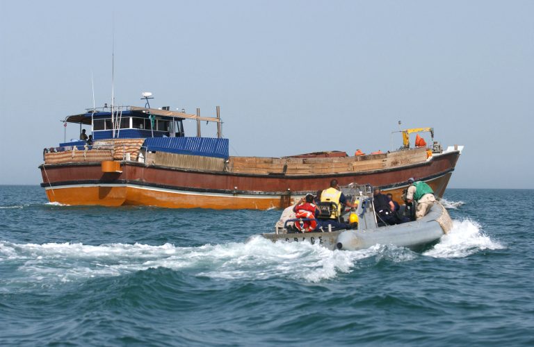 Sono 23 i migranti dispersi in seguito al naufragio dell’imbarcazione sulla quale viaggiavano al largo della Tunisi