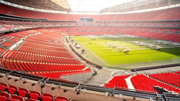 Europei, la Uefa ribadisce: “La finale si svolgerà allo stadio Wembley di Londra”