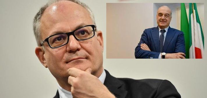 Campidoglio, Roberto Gualtieri ribadisce: “Nelle elezioni comunali penso che il ballottaggio sarà tra me e Michetti”