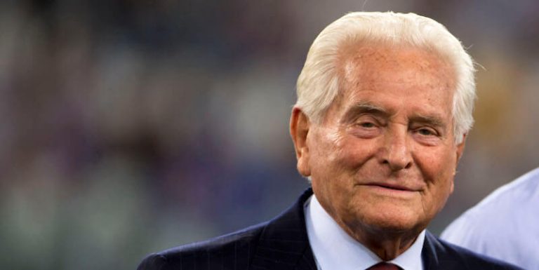 Torino: si è spento a 92 anni Giampiero Boniperti, storico presidente della Juventus