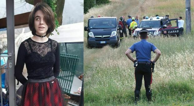 Monteveglio (Bologna), omicidio di Chiara Gualzetti: ha confessato l’amico di 16 anni. Il Paese è sotto choc