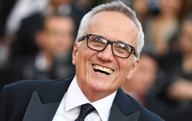Cinema, Marco Bellocchio riceverà la Palma d’Onore del Festival di Cannes 2021.