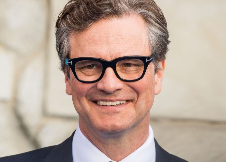 Cinema, Nastro d’Argento per l’attore inglese Colin Firth