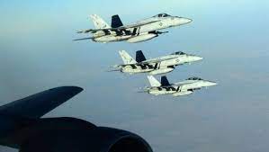Iraq, raid aereo Usa contro le milizie filo iraniane al confine con la Siria: sei morti