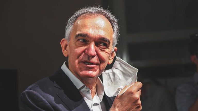 Firenze, rinvio a giudizio per l’ex governatore della Toscana Enrico Rossi per falso ideologico