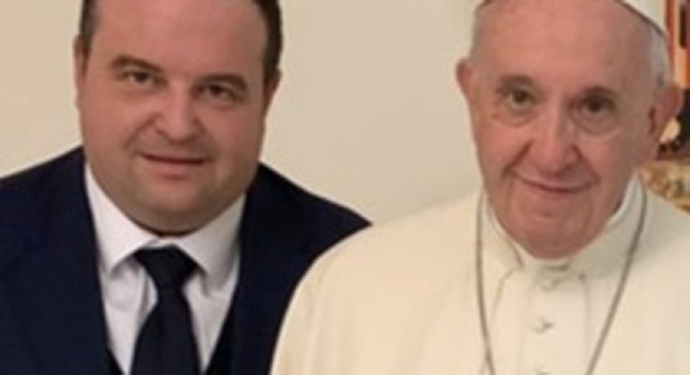 Il Tribunale del Riesame conferma la misura cautelare per Gianluigi Torzi, il broker del Vaticano