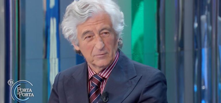 Vaccini, crea scalpore la decisione di Gianni Rivera di non vaccinarsi: “Non ci penso proprio”